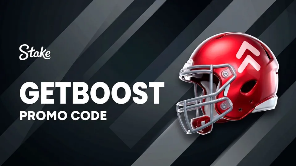 Stake US Promo Code — YEY — Simle and Quick